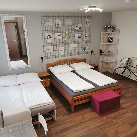 Bee You Apartman Hajdúszoboszló Екстериор снимка