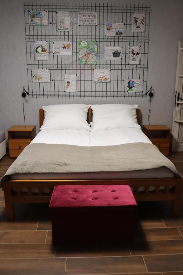 Bee You Apartman Hajdúszoboszló Екстериор снимка