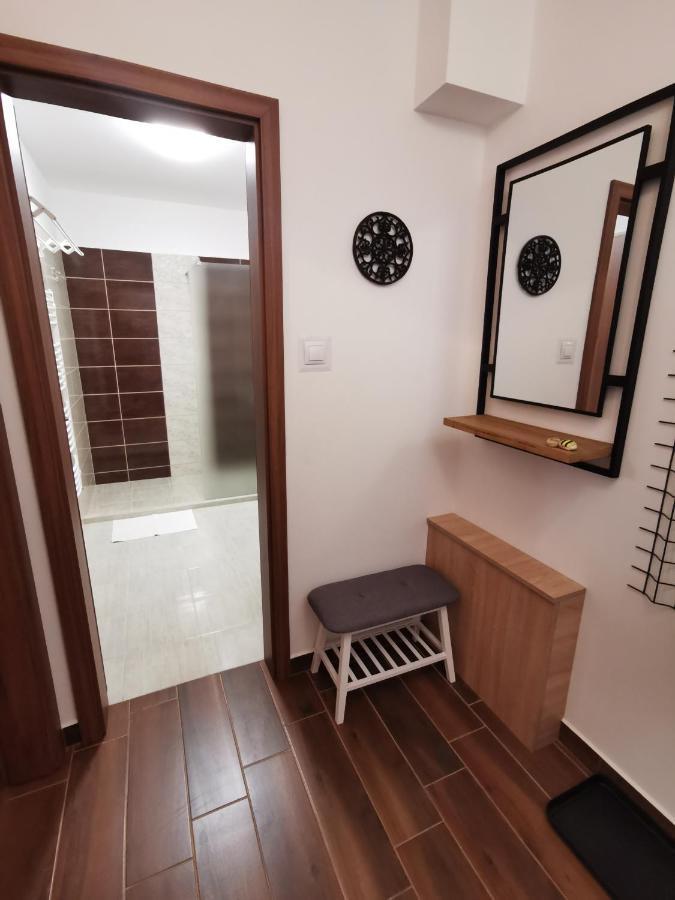 Bee You Apartman Hajdúszoboszló Екстериор снимка