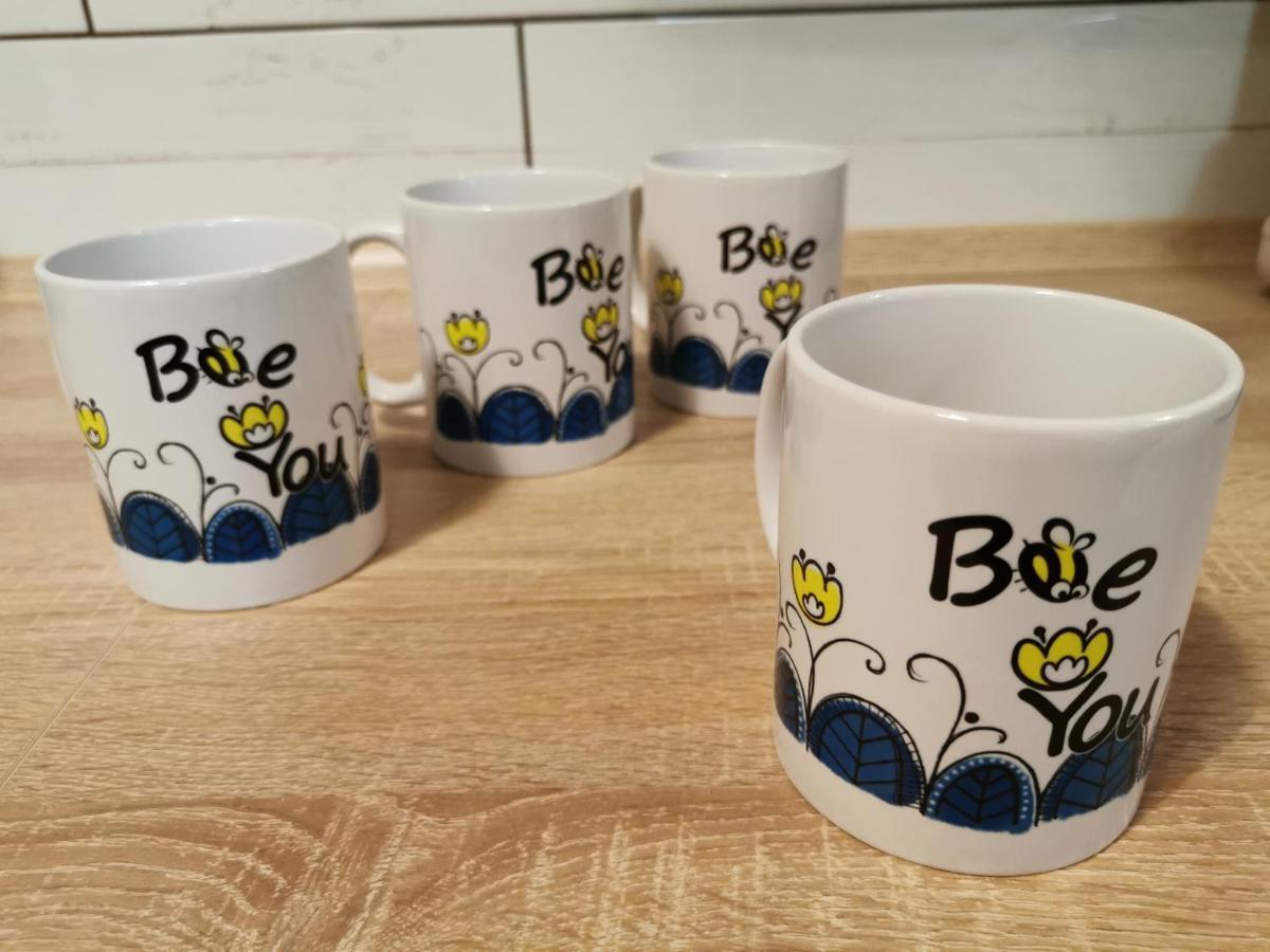 Bee You Apartman Hajdúszoboszló Екстериор снимка