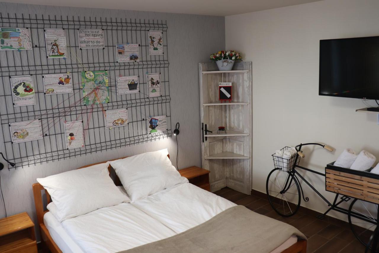 Bee You Apartman Hajdúszoboszló Екстериор снимка