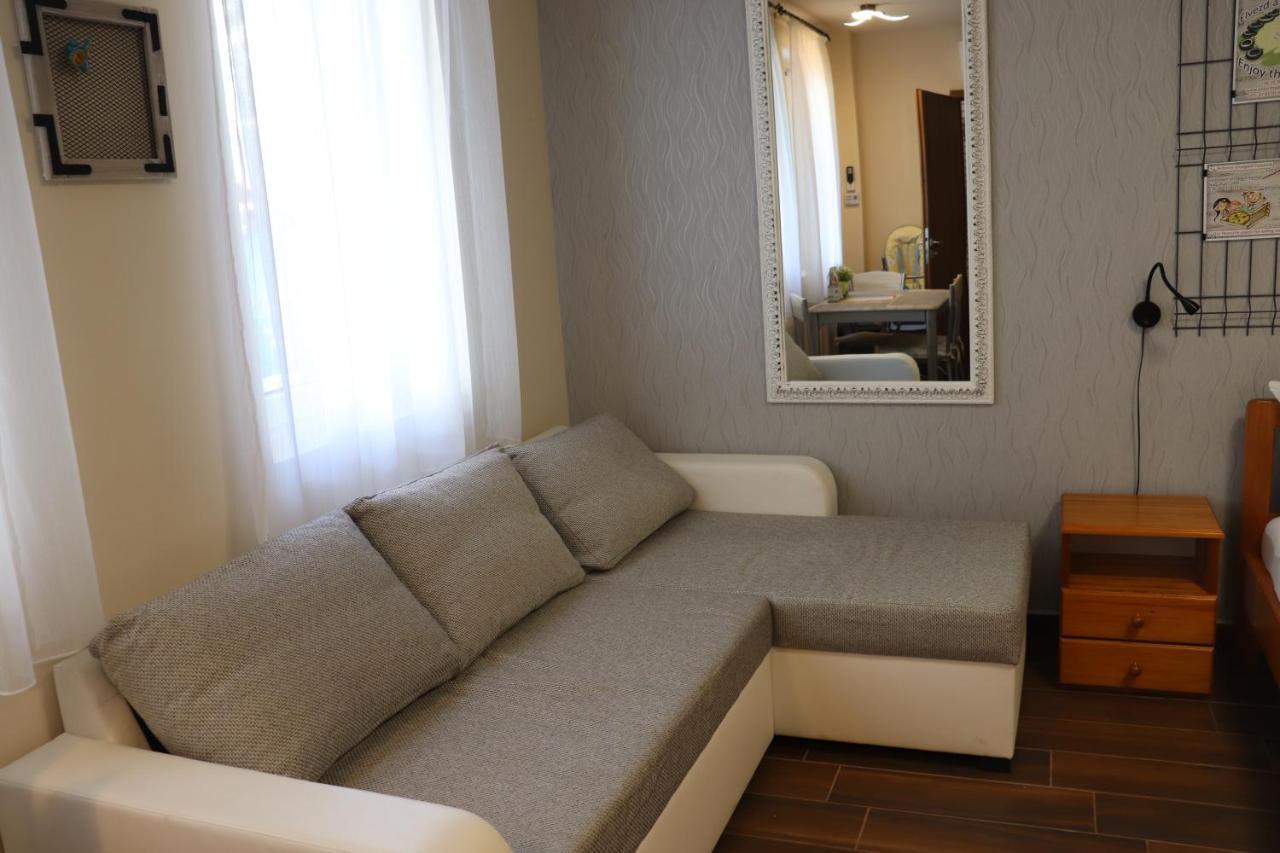 Bee You Apartman Hajdúszoboszló Екстериор снимка
