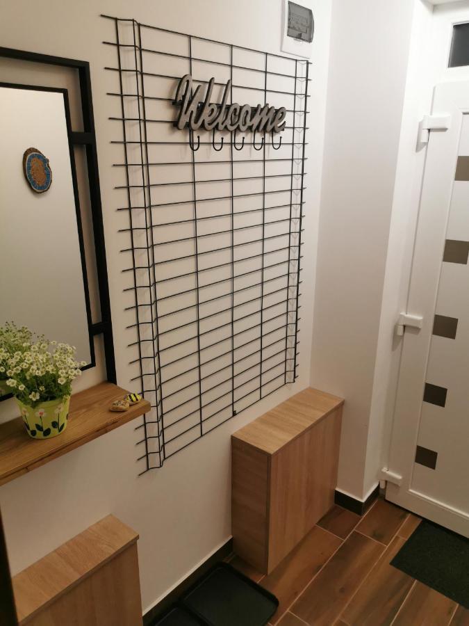 Bee You Apartman Hajdúszoboszló Екстериор снимка